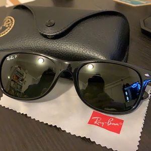 Ray Ban New Wayfarer Classic
